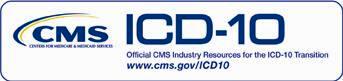 ICD 10 CMS icon 1